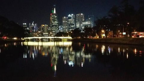 Spirit Of Melbourne Dinner Cruise - St Kilda Accommodation 11