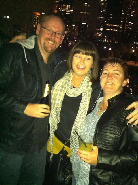 Spirit Of Melbourne Dinner Cruise - St Kilda Accommodation 17