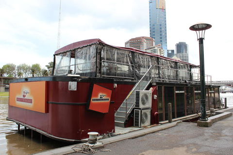 Spirit Of Melbourne Dinner Cruise - St Kilda Accommodation 21