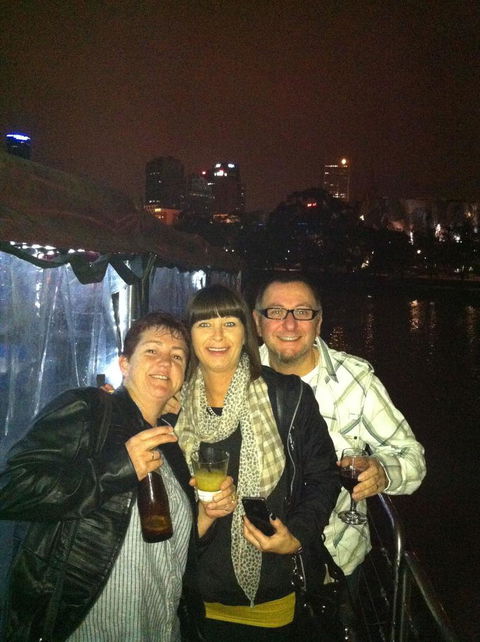 Spirit Of Melbourne Dinner Cruise - St Kilda Accommodation 15