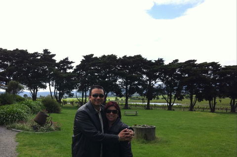 Yarra Valley Balloon Flight And Winery Tour - St Kilda Accommodation 7