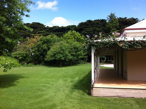 Yarra Valley Balloon Flight And Winery Tour - St Kilda Accommodation 6