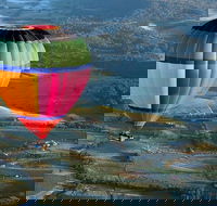 Yarra Valley Balloon Flight and Winery Tour - St Kilda Accommodation