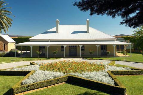 Yarra Valley Balloon Flight And Winery Tour - St Kilda Accommodation 29