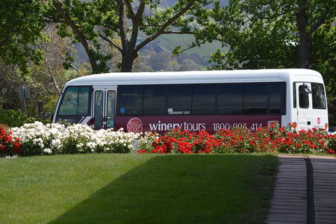 Yarra Valley Balloon Flight And Winery Tour - St Kilda Accommodation 24