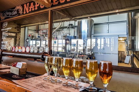 Alternative Yarra Valley Wine Tasting Tour Departing From Melbourne - St Kilda Accommodation 6