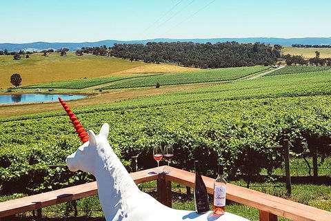 Alternative Yarra Valley Wine Tasting Tour Departing From Melbourne - St Kilda Accommodation 10