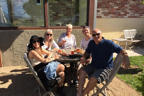 Alternative Yarra Valley Wine Tasting Tour Departing From Melbourne - St Kilda Accommodation 3