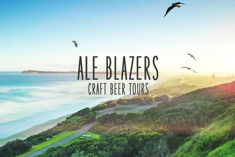 Ale Blazers: Craft Beer Tour Of The Surf Coast - St Kilda Accommodation 1