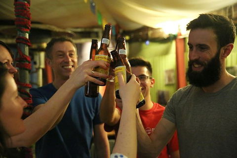 Afternoon In Melbourne: Small Group Booze And History Tour - St Kilda Accommodation 1