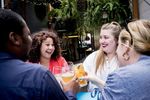 Afternoon In Melbourne: Small Group Booze And History Tour - St Kilda Accommodation 8