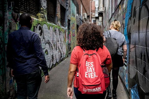 Afternoon In Melbourne: Small Group Booze And History Tour - St Kilda Accommodation 4