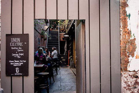 Afternoon In Melbourne: Small Group Booze And History Tour - St Kilda Accommodation 7