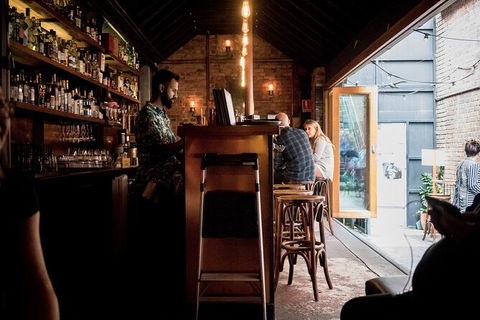 Afternoon In Melbourne: Small Group Booze And History Tour - St Kilda Accommodation 3