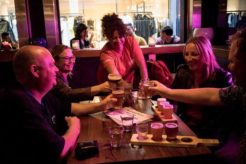 Afternoon In Melbourne: Small Group Booze And History Tour - St Kilda Accommodation 9