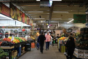 Melbourne - Private Multicultural Markets Food Tour