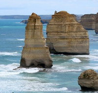 Melbourne Combo Great Ocean Road Tour and Phillip Island Penguin Parade Tour - St Kilda Accommodation
