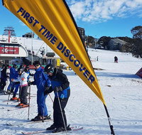 Mt Buller Ski Tour from Melbourne with Beginner Lesson - St Kilda Accommodation