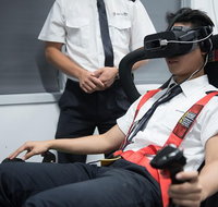 360 VR Flight Experience from Moorabbin Airport - St Kilda Accommodation