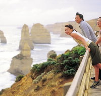 3-day Great Ocean Road and Grampians National Park from Melbourne to Adelaide - St Kilda Accommodation
