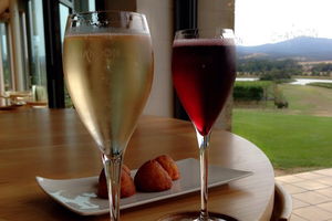 Yarra Valley Winery Tour from Melbourne Including Lunch and Yarra Valley Chocolaterie