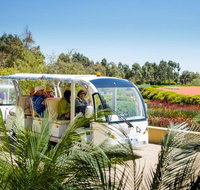 The Explorer - Royal Botanic Gardens Cranbourne - St Kilda Accommodation