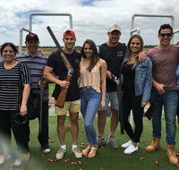Clay Target Shooting Mornington Peninsula - St Kilda Accommodation