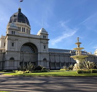 Explore the Garden State - St Kilda Accommodation