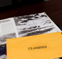 TRAPT Melbourne Espionage Escape Room - St Kilda Accommodation