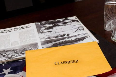 TRAPT Melbourne: Espionage Escape Room - St Kilda Accommodation 0