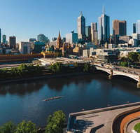 Private Melbourne City Sights - Afternoon Tour - St Kilda Accommodation