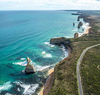 Private Great Ocean Road and Twelve Apostles Tour from Melbourne - St Kilda Accommodation