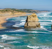 2-Day Melbourne to Adelaide Tour Great Ocean Road and Grampians One Way Trip - St Kilda Accommodation