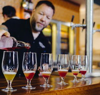 Yarra Valley Cider and Beer Tour from Melbourne - St Kilda Accommodation