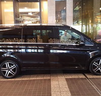 Melbourne Airport Transfer - St Kilda Accommodation