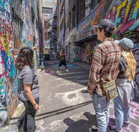 Art  Alleys of Melbourne Private Tour with Photos - St Kilda Accommodation