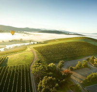 Yarra Valley Bus Charter - St Kilda Accommodation