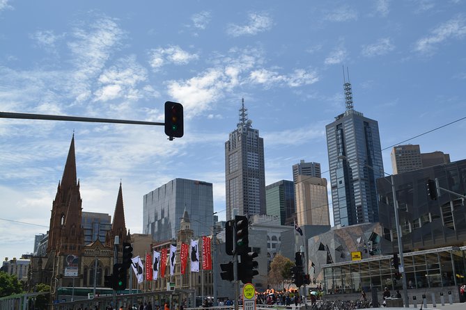 Melbourne VIC St Kilda Accommodation