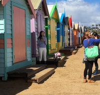 Melbourne custom tours - St Kilda Accommodation