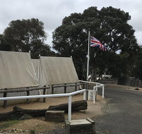 Sovereign Hill Goldfields and Museum Ballarat Victoria - St Kilda Accommodation