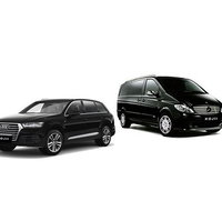 Melbourne Airport to Melbourne CBD to Melbourne Airport 2 way Transfer - St Kilda Accommodation