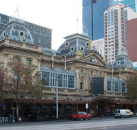 Private Melbourne City and Phillip Island Tours - St Kilda Accommodation