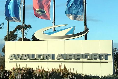 Avalon Airport To Melbourne - St Kilda Accommodation 0