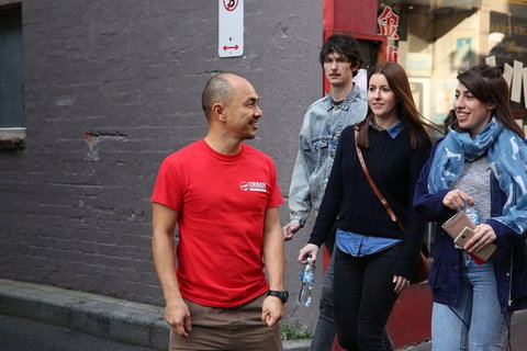 Afternoon In Melbourne - Private Booze And History Tour With A Drink In-hand - St Kilda Accommodation 5