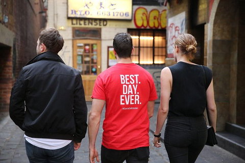 Afternoon In Melbourne - Private Booze And History Tour With A Drink In-hand - St Kilda Accommodation 9