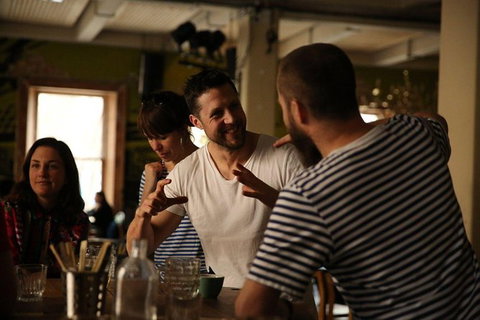 Afternoon In Melbourne - Private Booze And History Tour With A Drink In-hand - St Kilda Accommodation 3