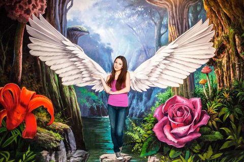 ArtVo Immersive Gallery Experience - St Kilda Accommodation 0