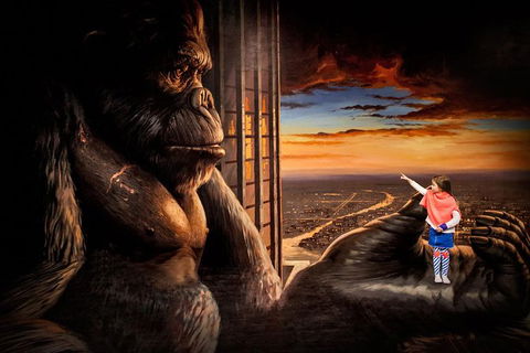 ArtVo Immersive Gallery Experience - St Kilda Accommodation 1