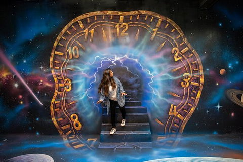 ArtVo Immersive Gallery Experience - St Kilda Accommodation 7