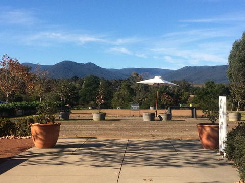 Yarra Valley Wineries And Puffing Billy Steam Train Tour From Melbourne - St Kilda Accommodation 16